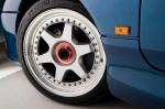 Jaguar XJR15 1993 года